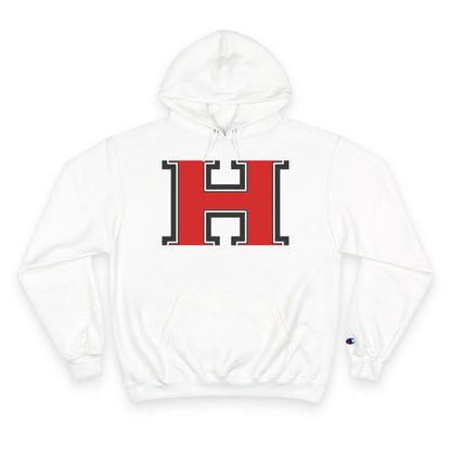 Champion Powerblend Fleece Pullover Hoodie