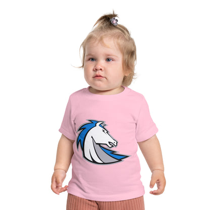 Baby Short Sleeve Tee