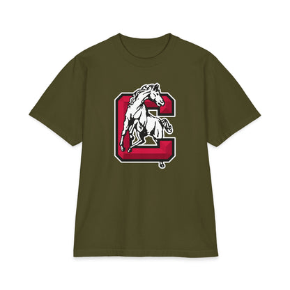 Max Heavyweight Short Sleeve Tee