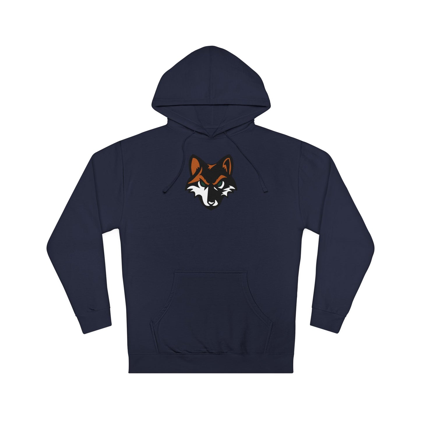 Midweight Pullover Hoodie