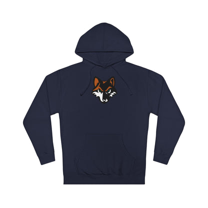 Midweight Pullover Hoodie