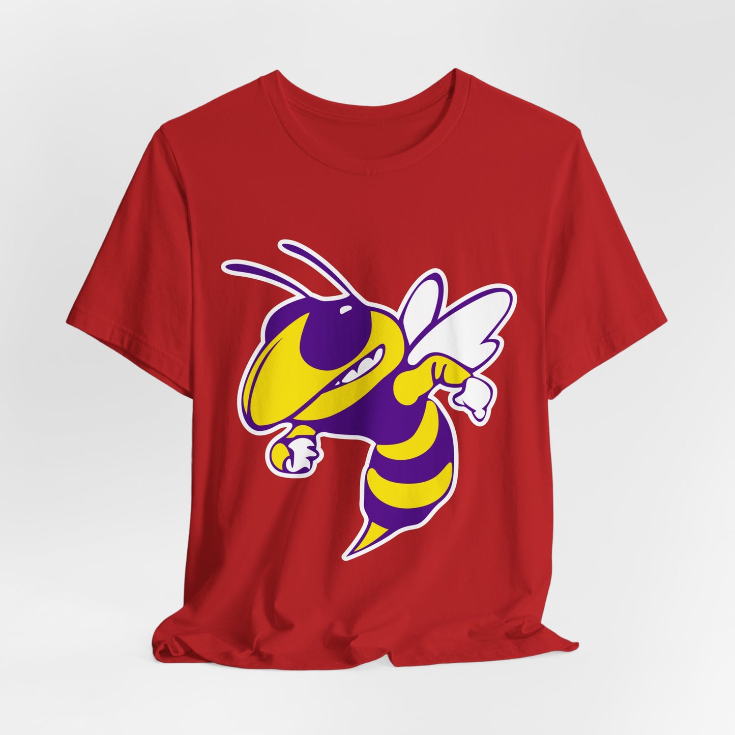 Jersey Short Sleeve Tee