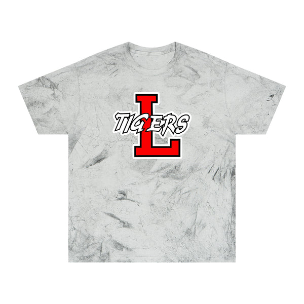 Color Blast School Spirit Tee