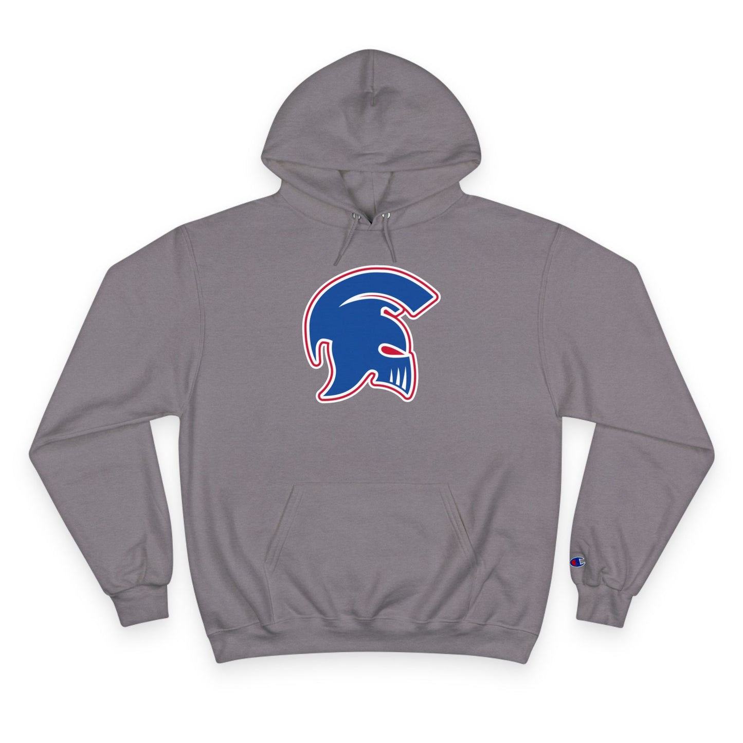 Champion Powerblend Fleece Pullover Hoodie