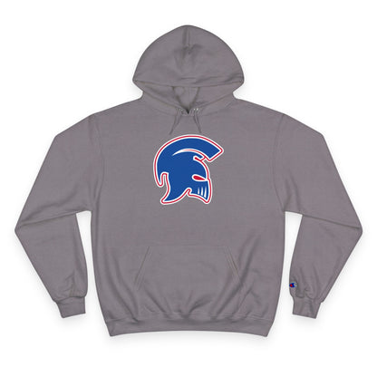 Champion Powerblend Fleece Pullover Hoodie