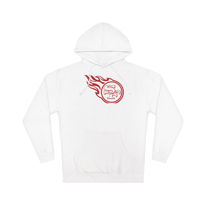 Midweight Pullover Hoodie
