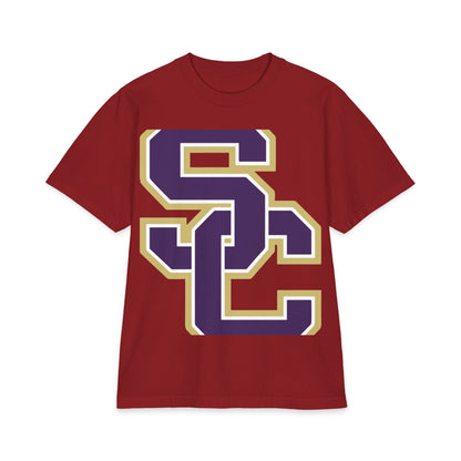 Max Heavyweight Short Sleeve Tee