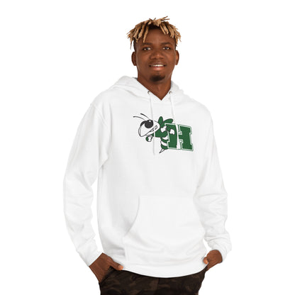 Midweight Pullover Hoodie