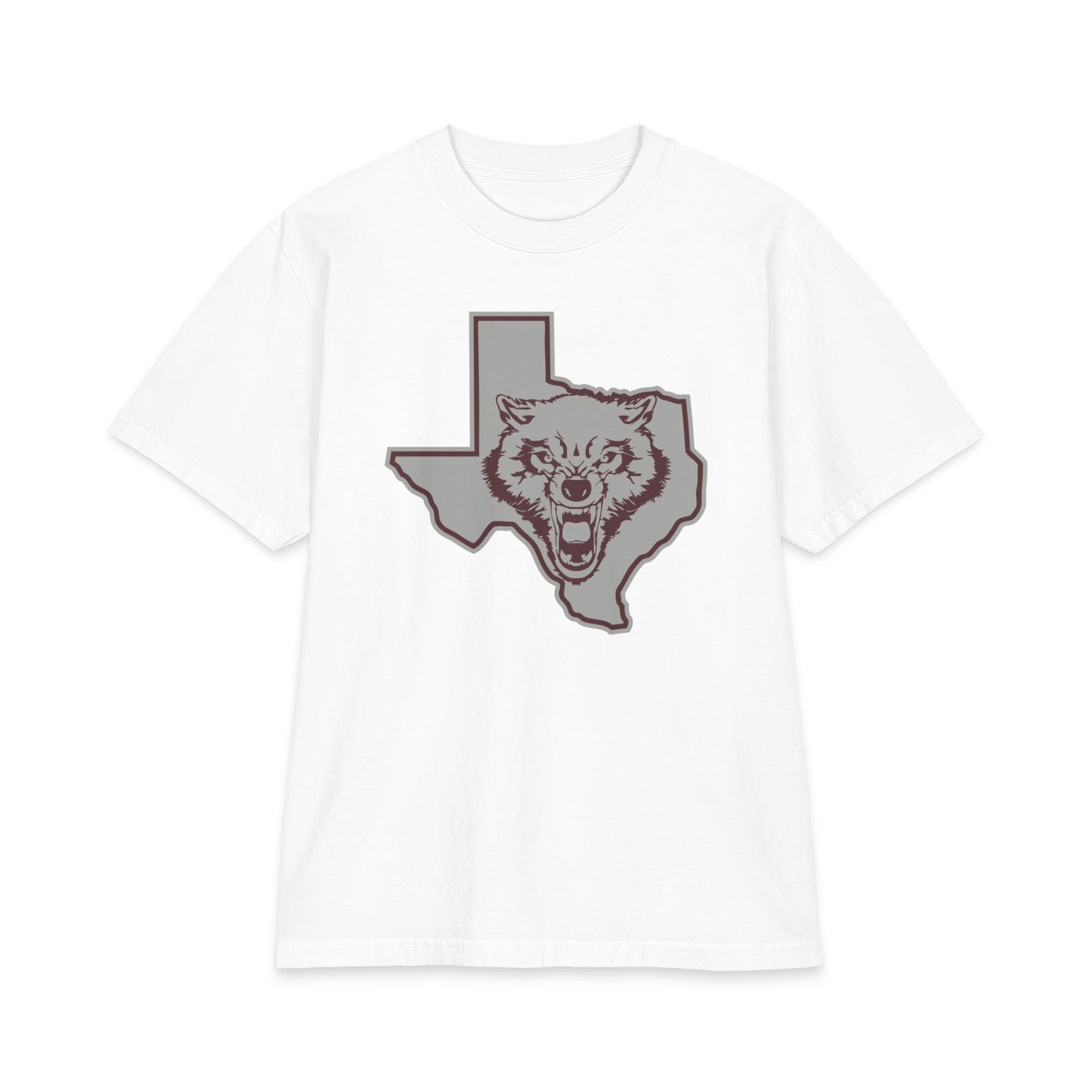 Max Heavyweight Short Sleeve Tee