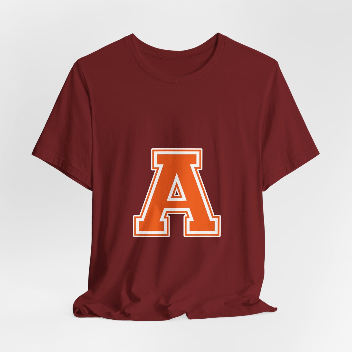 Jersey Short Sleeve Tee