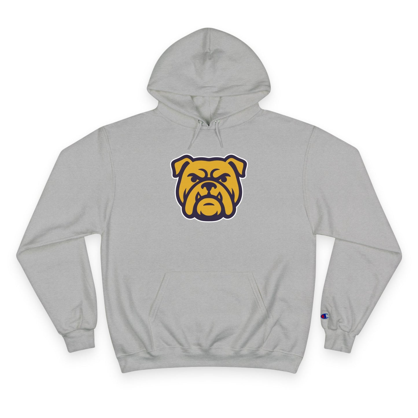 Champion Powerblend Fleece Pullover Hoodie