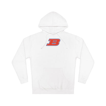 Midweight Pullover Hoodie