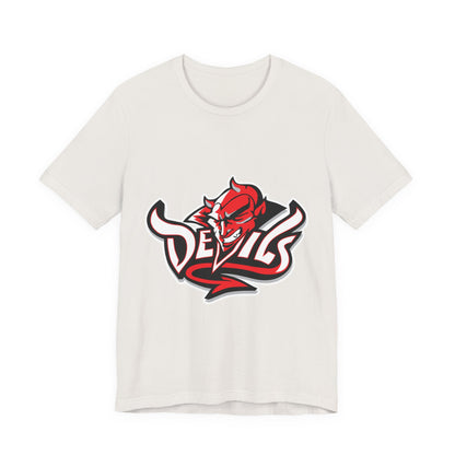 Jersey Short Sleeve Tee