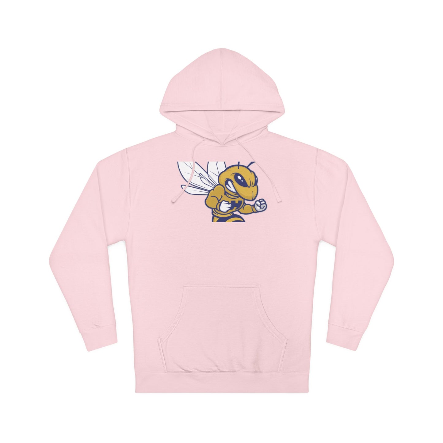 Midweight Pullover Hoodie