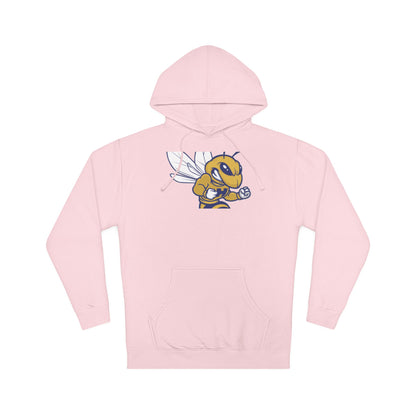 Midweight Pullover Hoodie