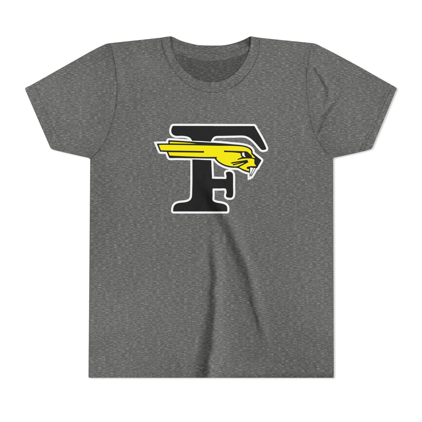 Youth Short Sleeve Tee