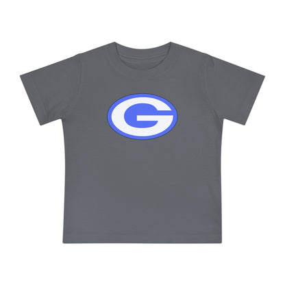 Baby Short Sleeve Tee