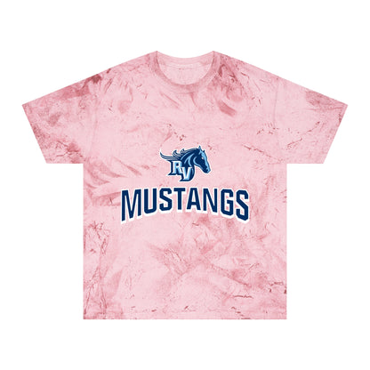 Color Blast School Spirit Tee