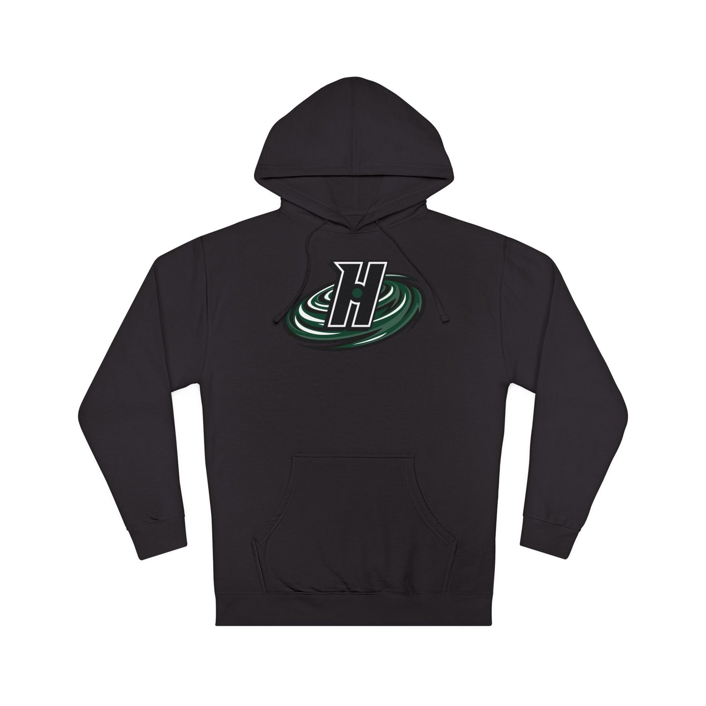 Midweight Pullover Hoodie