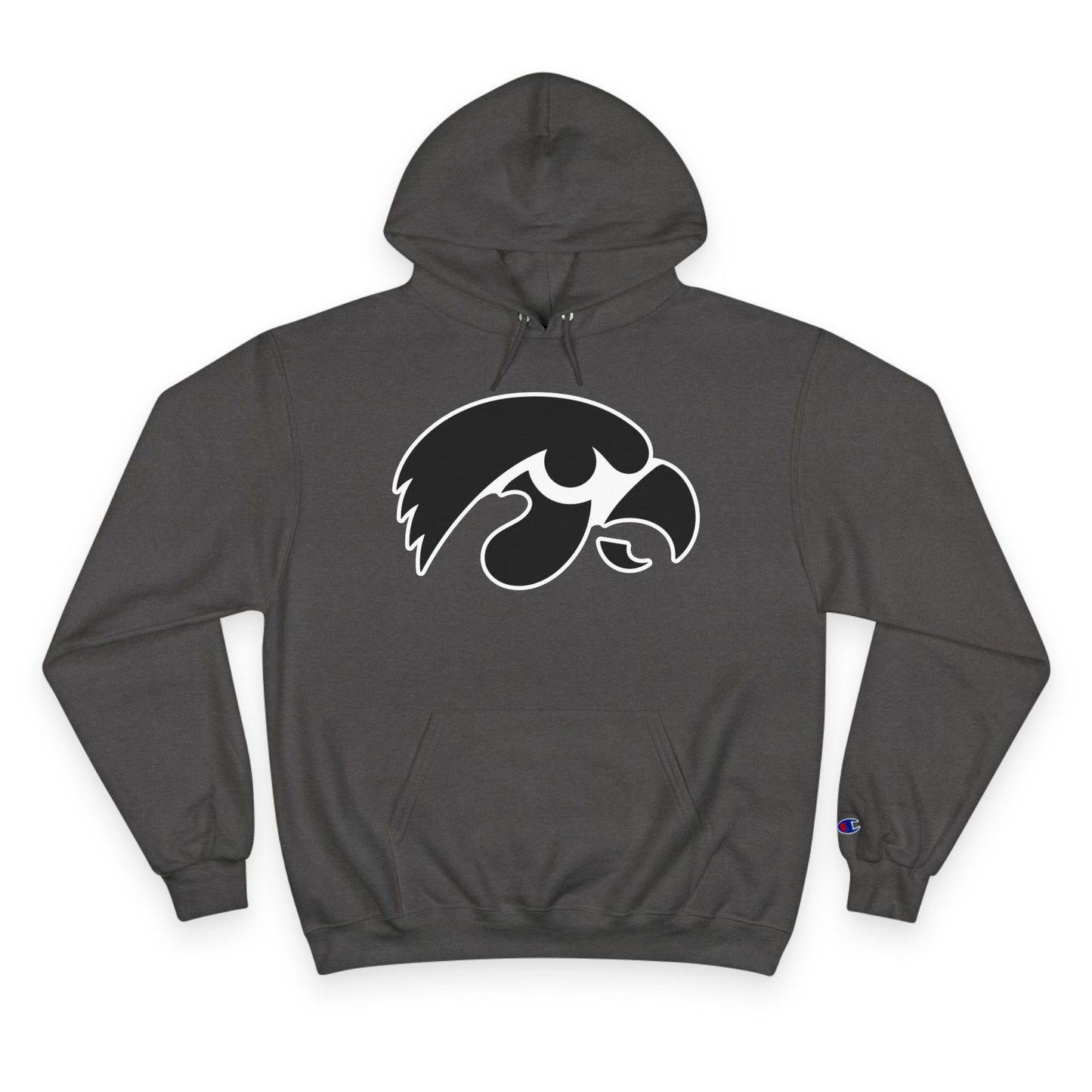Champion Powerblend Fleece Pullover Hoodie