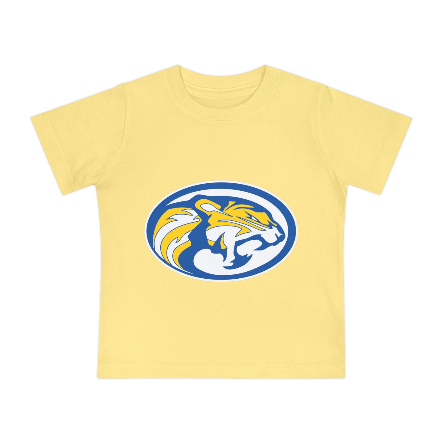 Baby Short Sleeve Tee