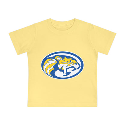 Baby Short Sleeve Tee