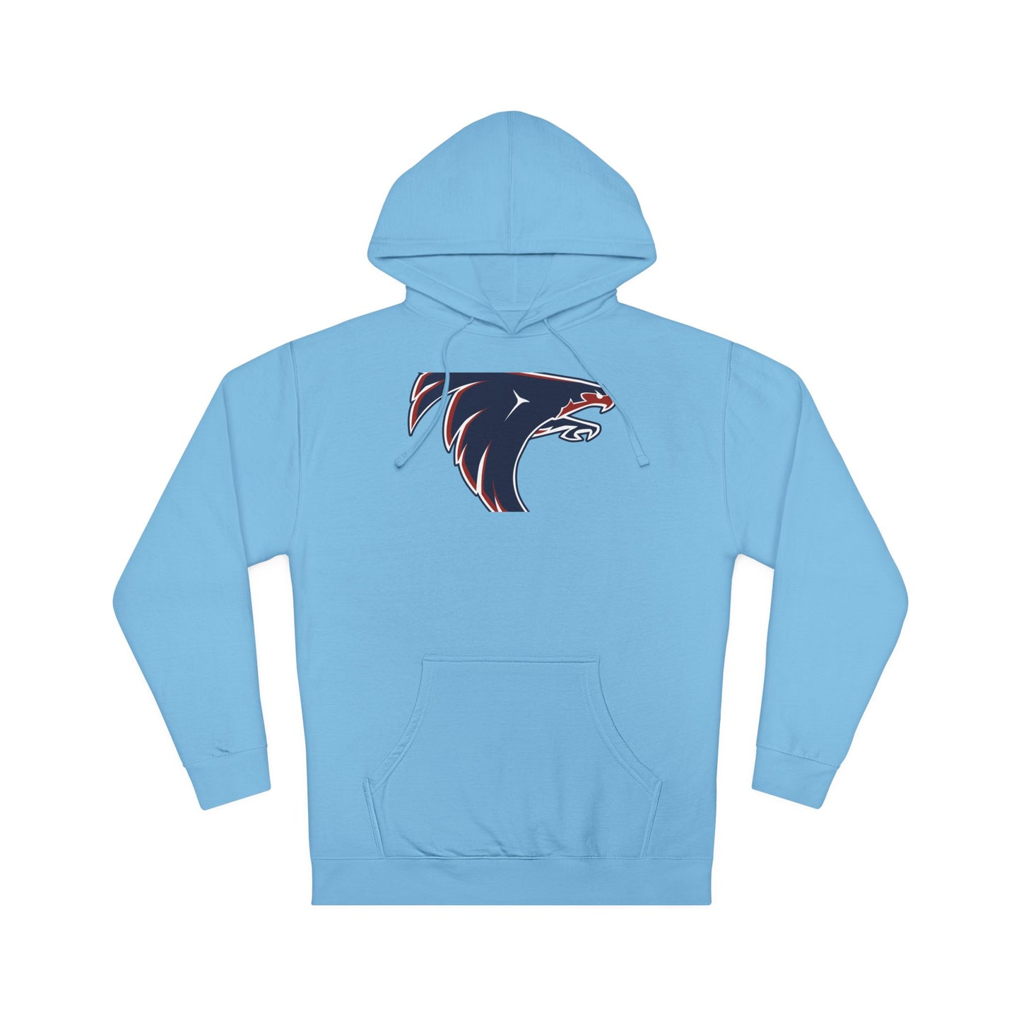 Midweight Pullover Hoodie