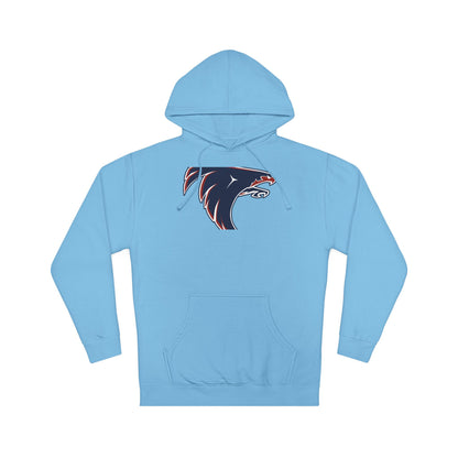 Midweight Pullover Hoodie