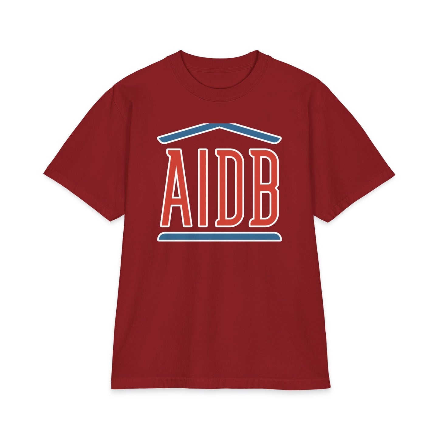 Max Heavyweight Short Sleeve Tee