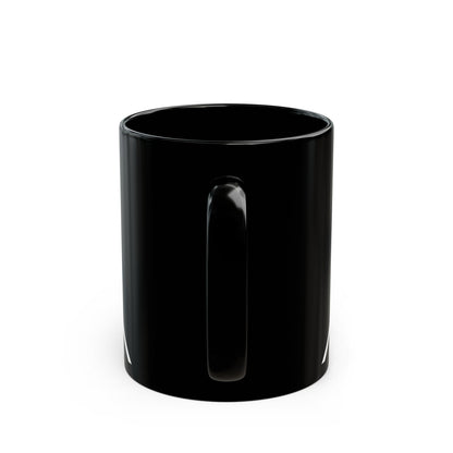 Black Team Mug (11oz/15oz)