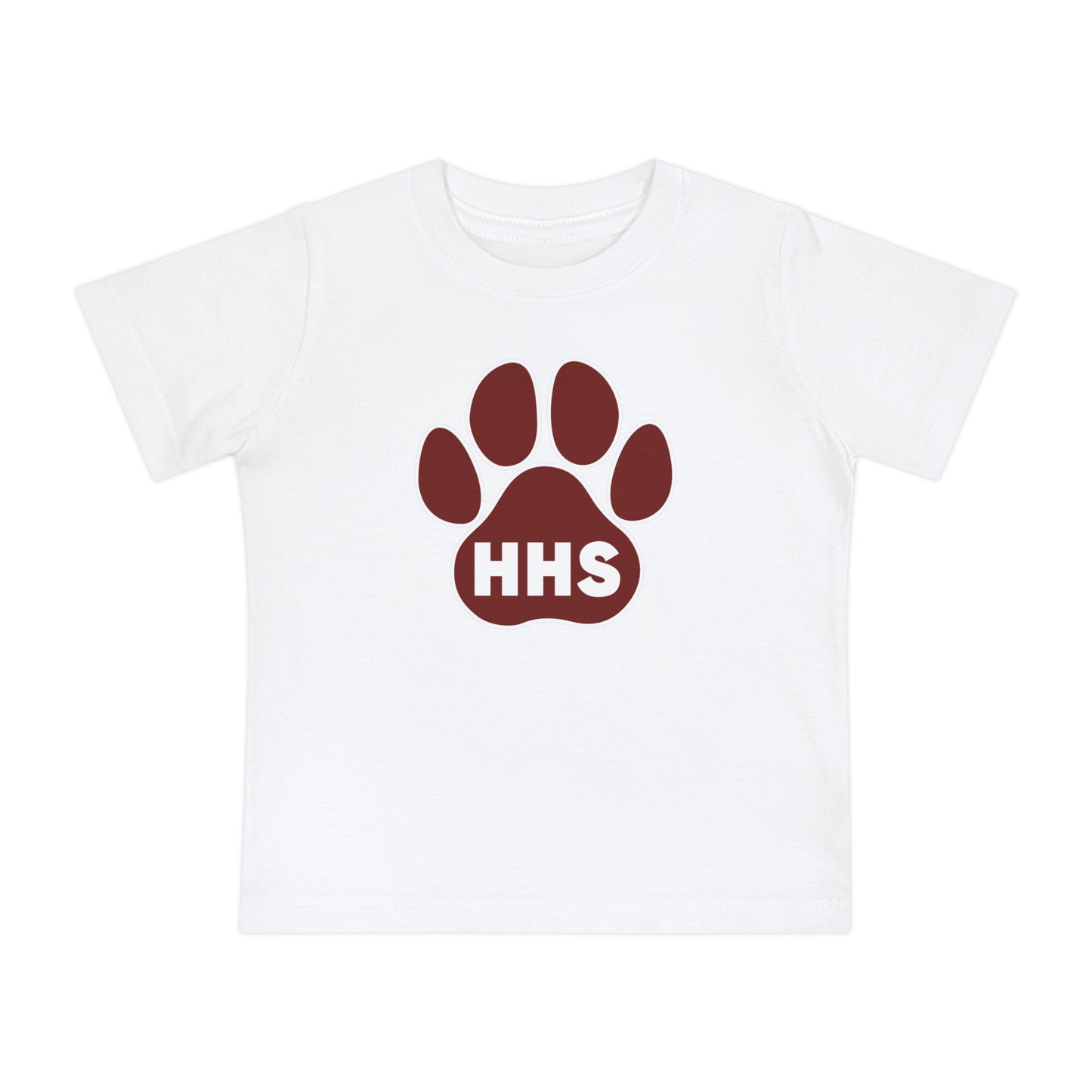 Baby Short Sleeve Tee