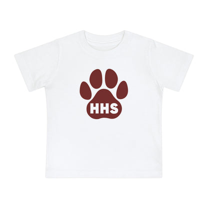 Baby Short Sleeve Tee