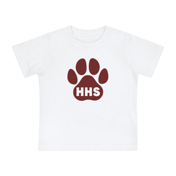 Baby Short Sleeve Tee