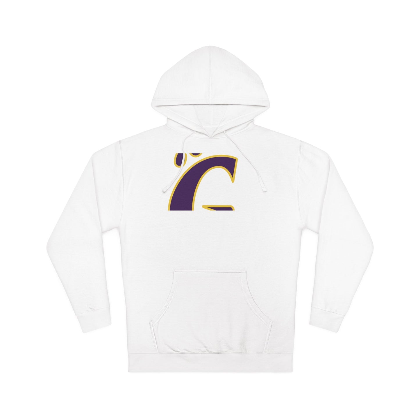 Midweight Pullover Hoodie