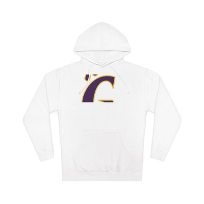 Midweight Pullover Hoodie