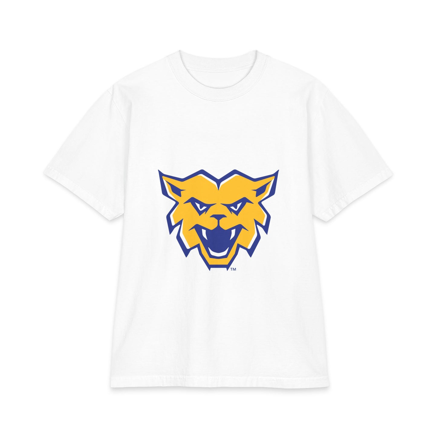 Max Heavyweight Short Sleeve Tee