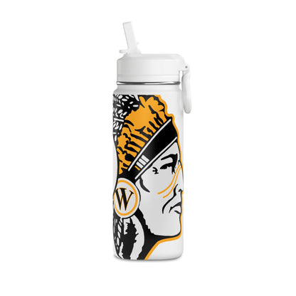 Mini Water Bottle, 20oz