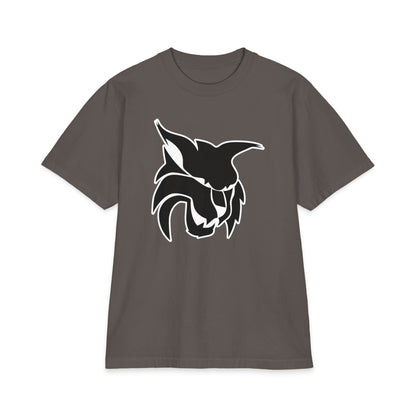 Max Heavyweight Short Sleeve Tee