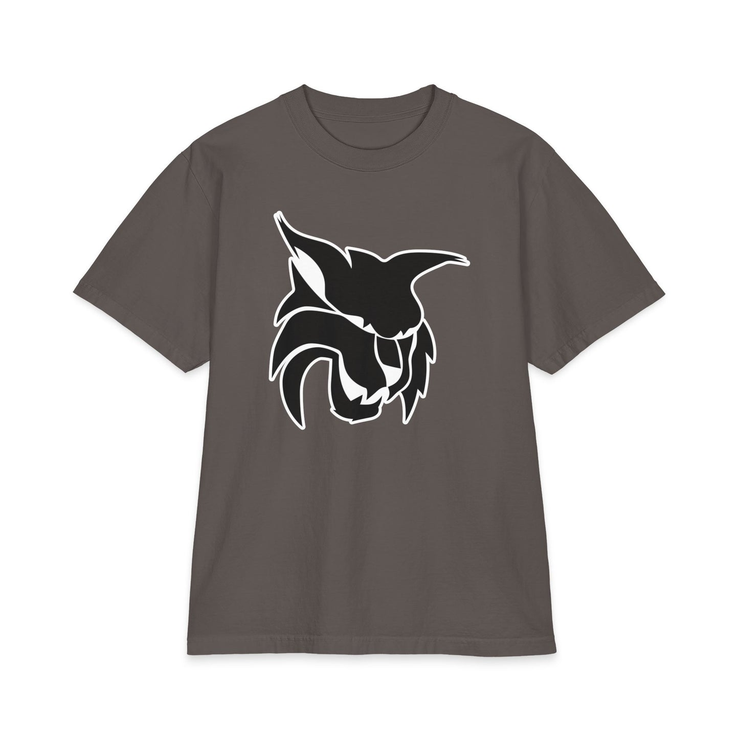 Max Heavyweight Short Sleeve Tee