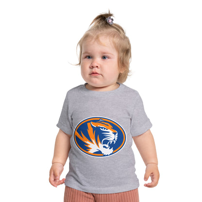 Baby Short Sleeve Tee