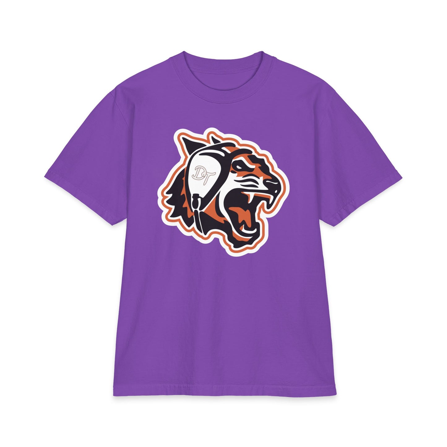 Max Heavyweight Short Sleeve Tee