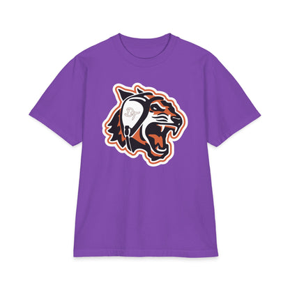 Max Heavyweight Short Sleeve Tee