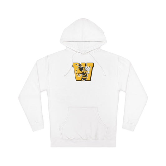Midweight Pullover Hoodie