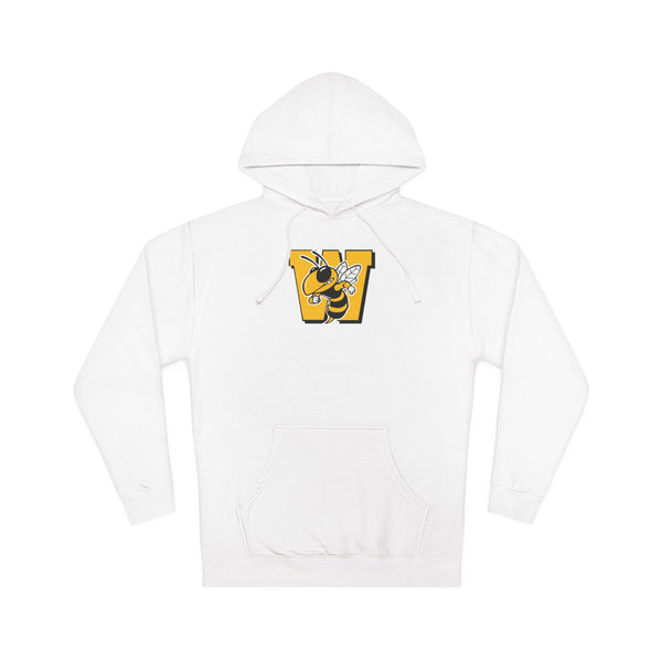 Midweight Pullover Hoodie
