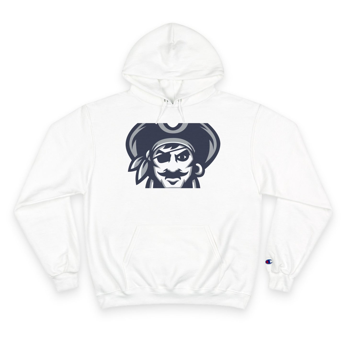 Champion Powerblend Fleece Pullover Hoodie