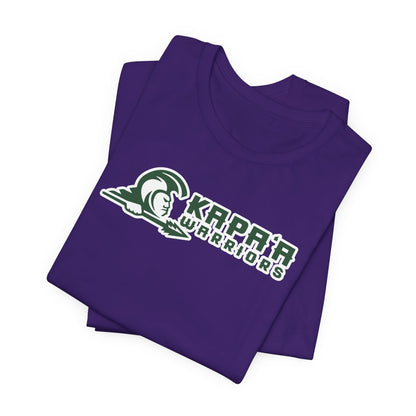 Jersey Short Sleeve Tee