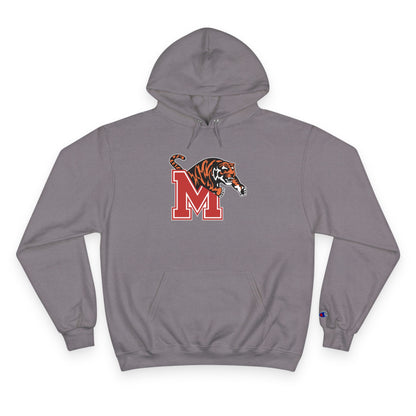 Champion Powerblend Fleece Pullover Hoodie