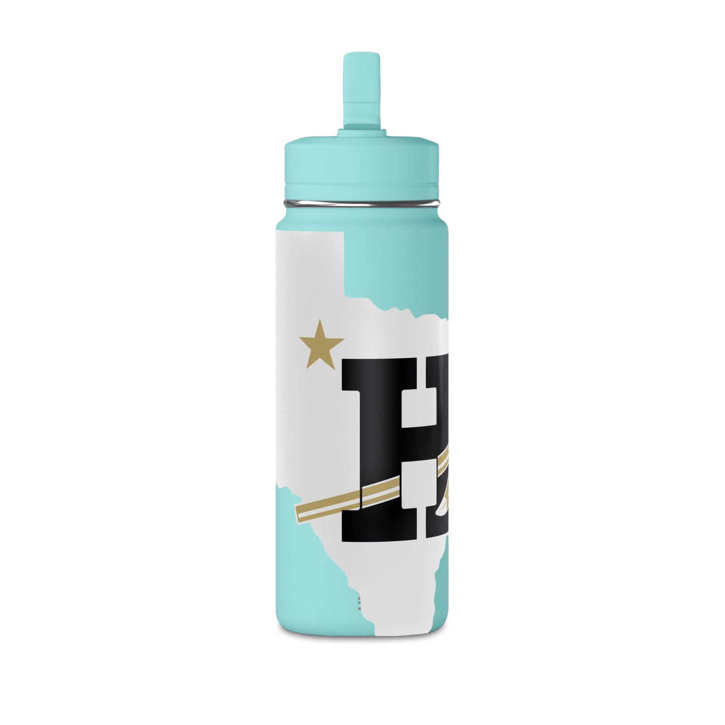 Mini Water Bottle, 20oz