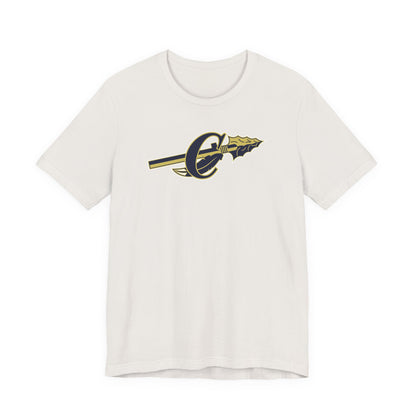 Jersey Short Sleeve Tee