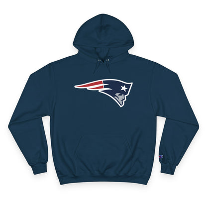 Champion Powerblend Fleece Pullover Hoodie